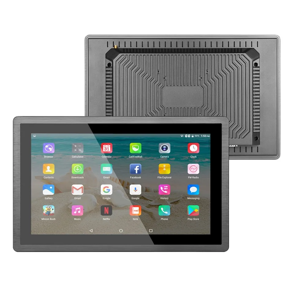 Android ríomhaire tionsclaíoch