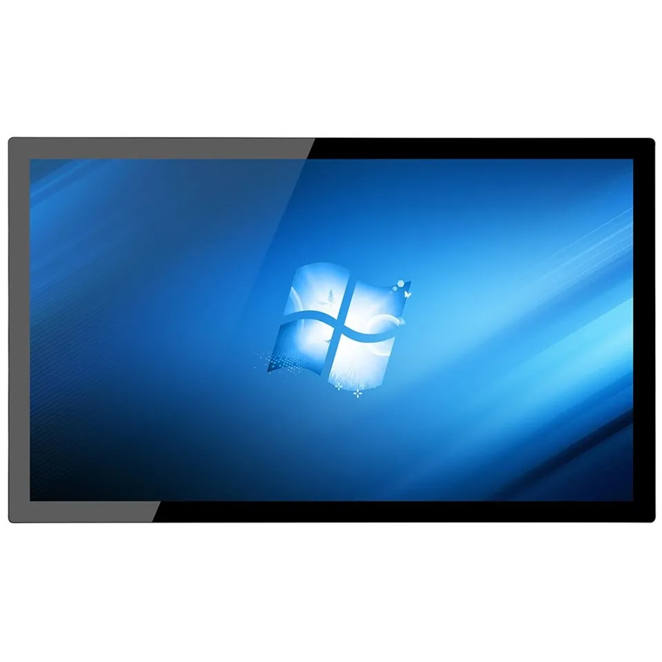 43 Inch 4K Linux Ubuntu Touch Panel PC