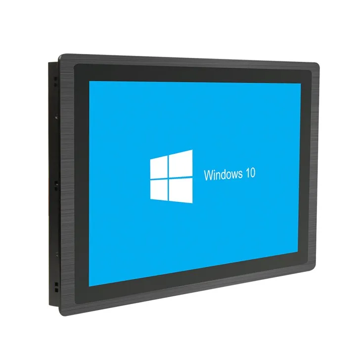 Taispeáint faoi stiúir Tionsclaíoch