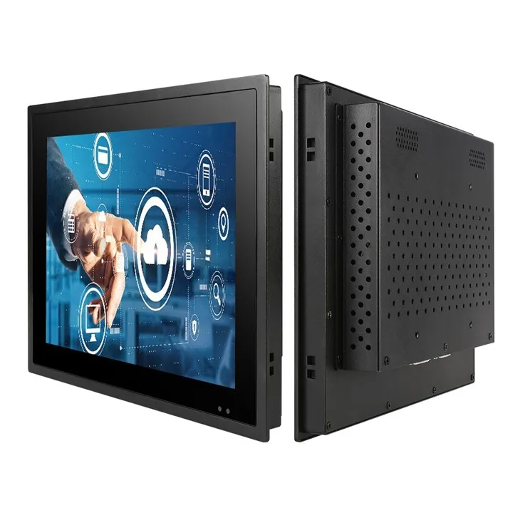 Dteagmháil Monatóireacht LED