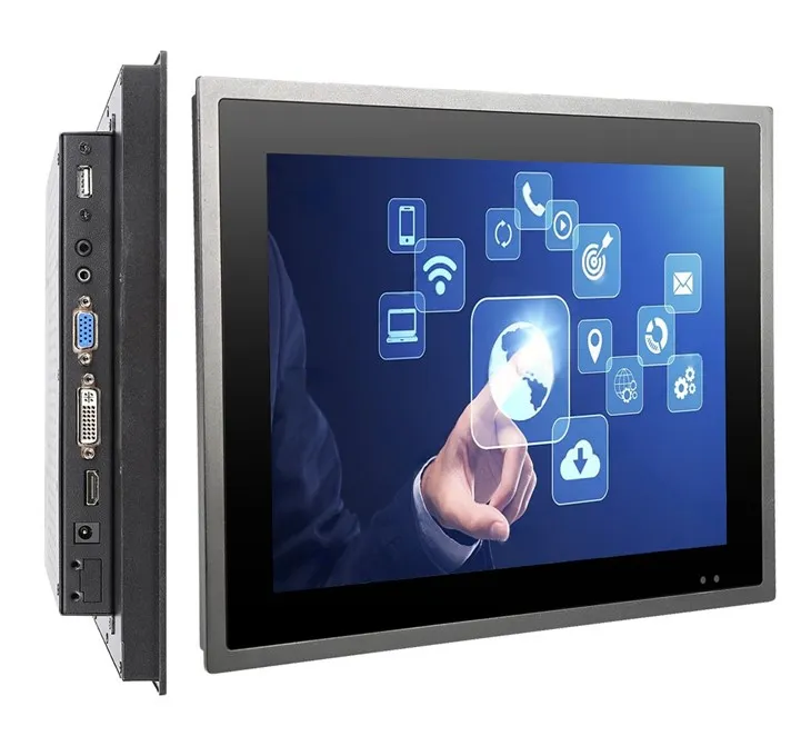 Déantúsaíocht Scáileáin faoi stiúir