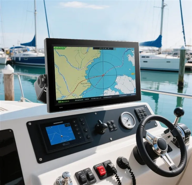 Monatóir Ríomhaire Mara