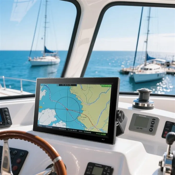 Taispeántas Monatóir Mara