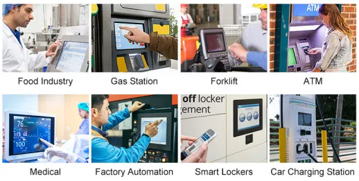 rugged touch screen pc rugged touch screen pc