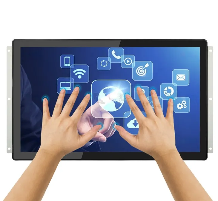 Ip65 ríomhaire scáileán tadhaill