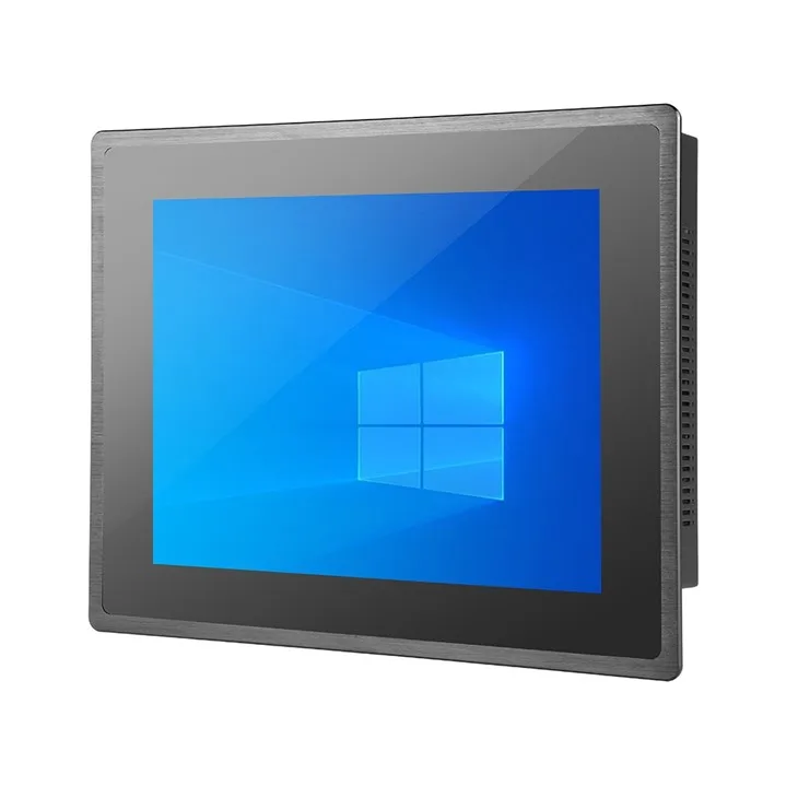 Ríomhaire Painéal Feistithe