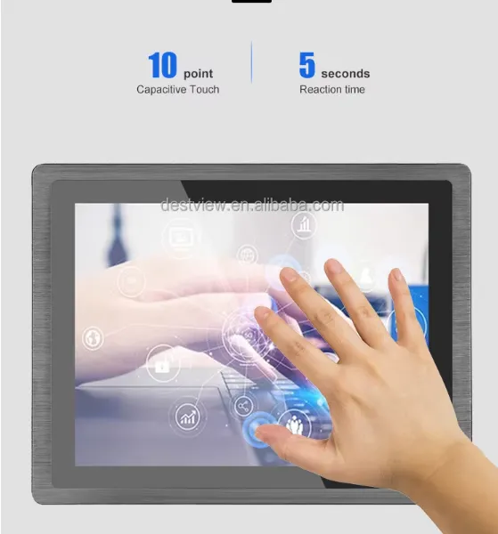 marine panel pc marine panel pc