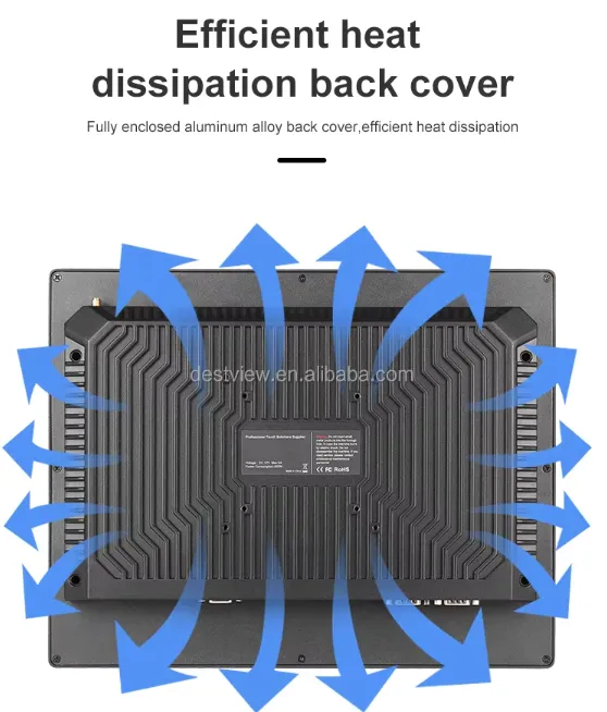 industrial aio pc industrial aio pc