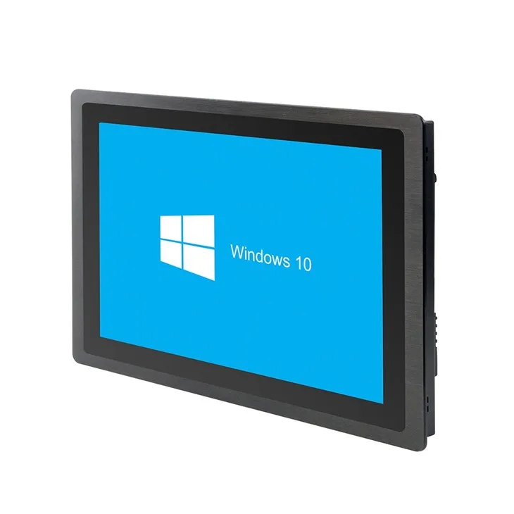 Monatóir ríomhaire garbh