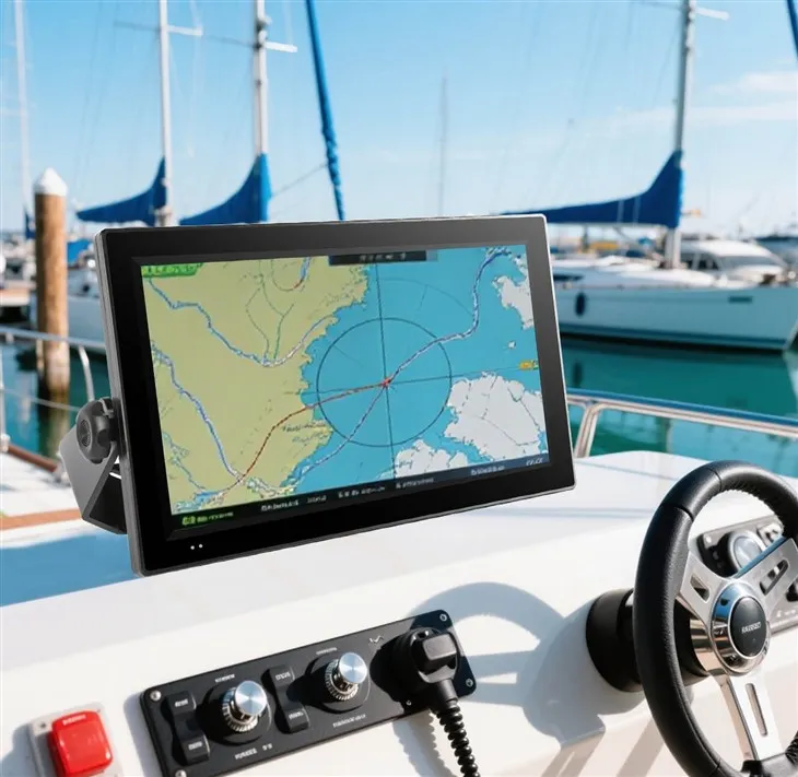 Monatóireacht Mara Uiscedhíonach